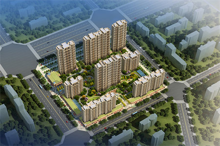 中式田园风格主色调如何选择