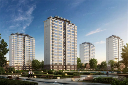 房屋装修可以把柱子敲掉一点吗